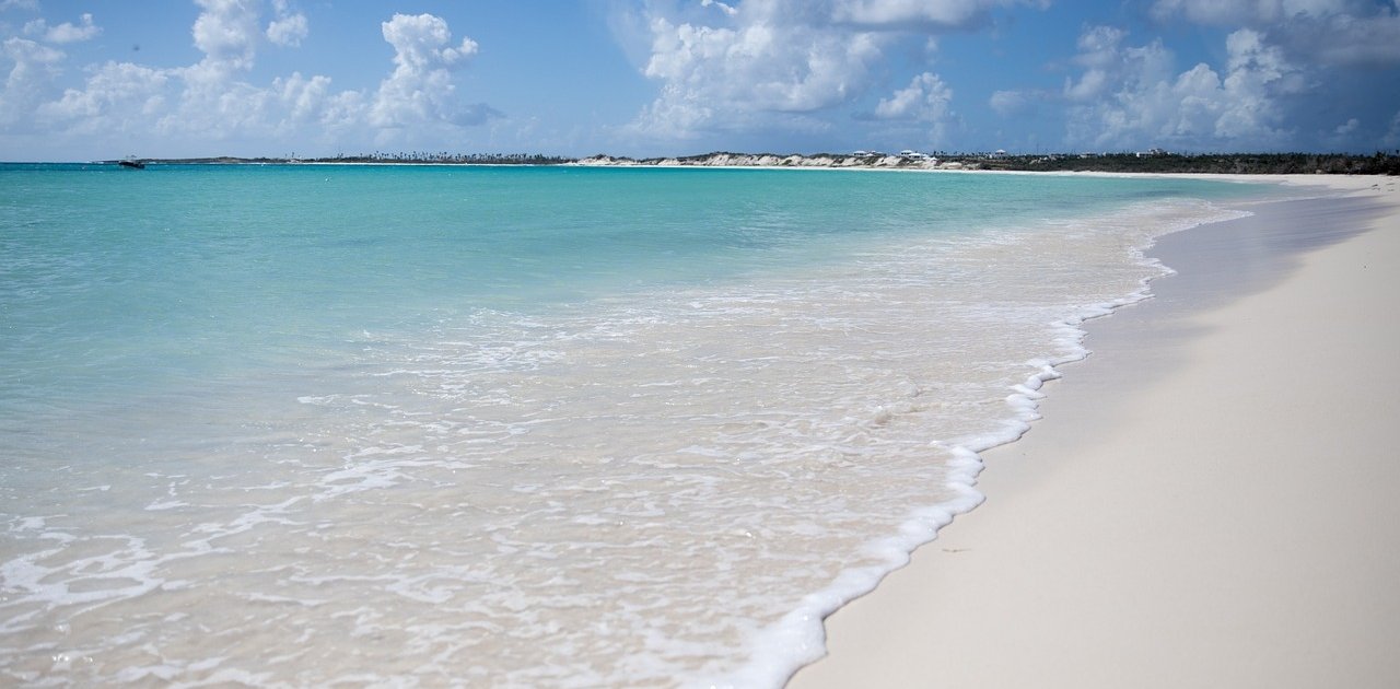 Holidays in Anguilla