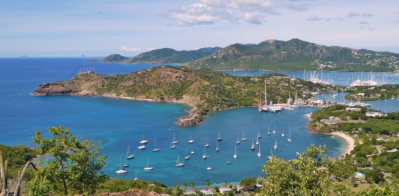 Holidays in Antigua