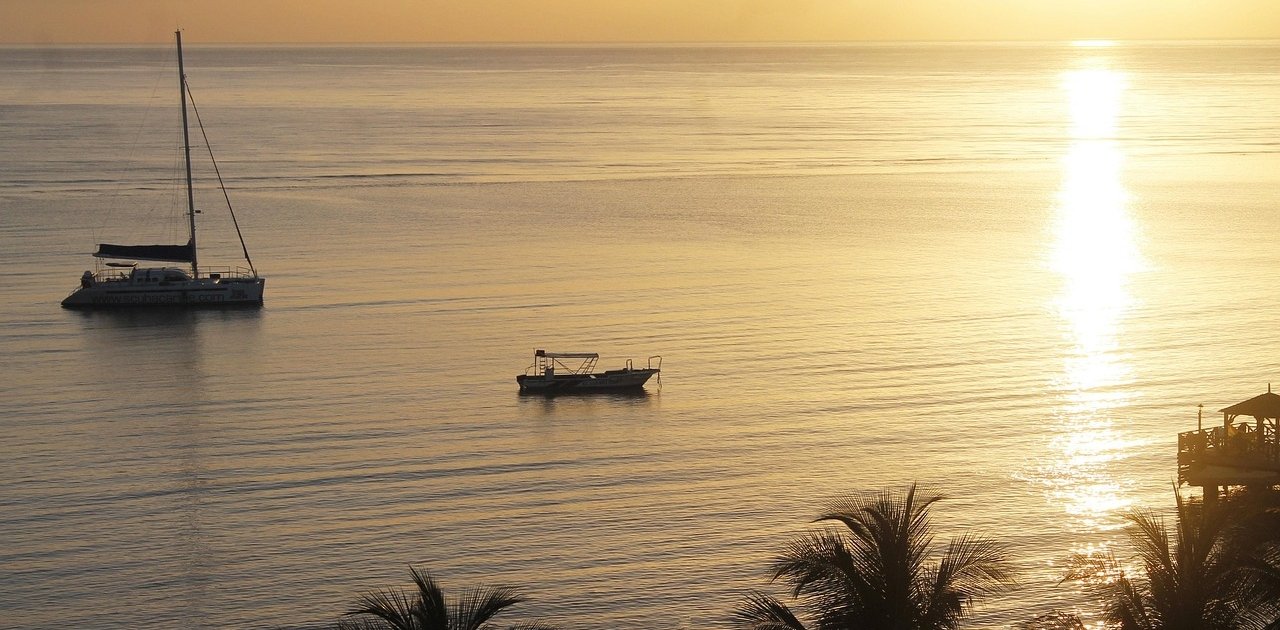 Holidays in Jamaica