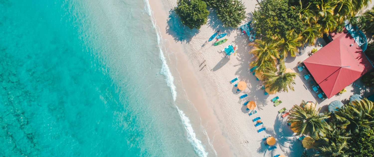 Other Caribbean holidays by Caribblux