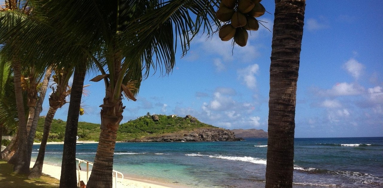 Holidays in St Barts
