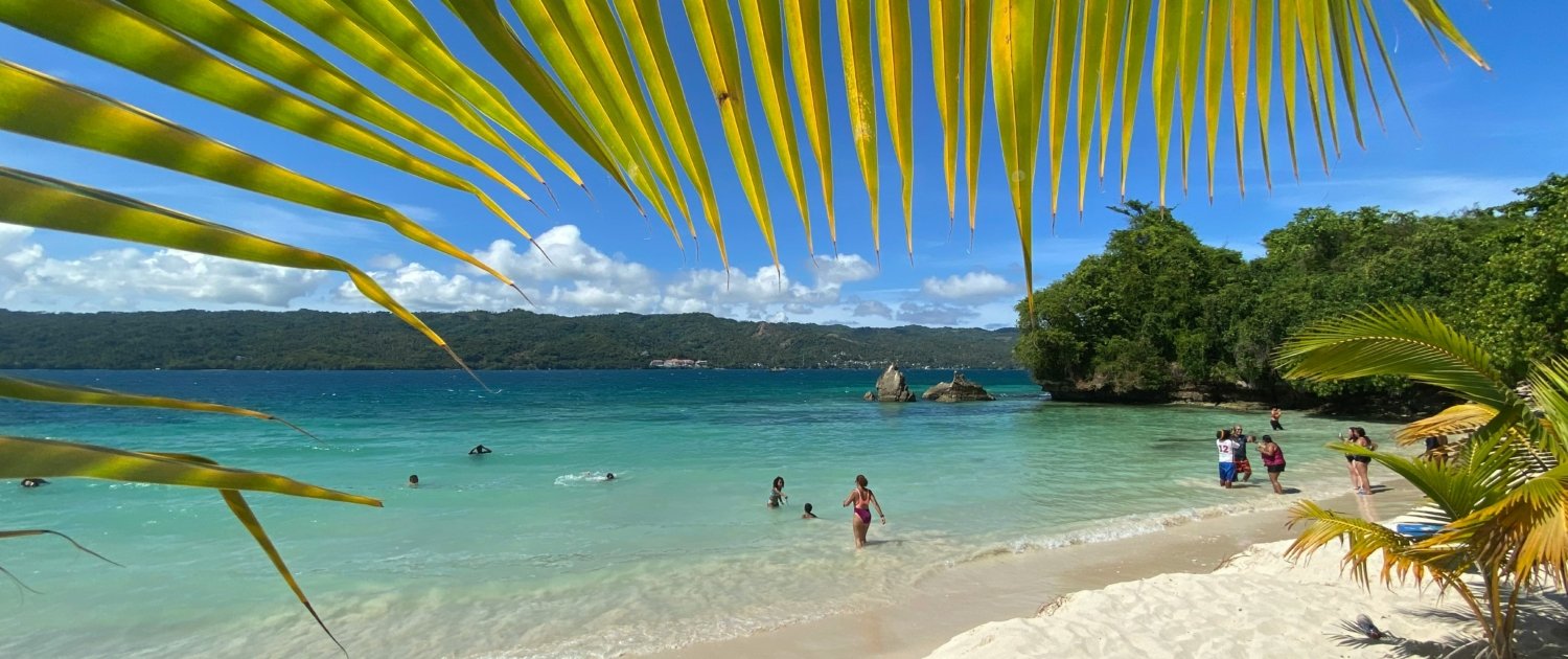 Caribbean Holidays by Caribblux